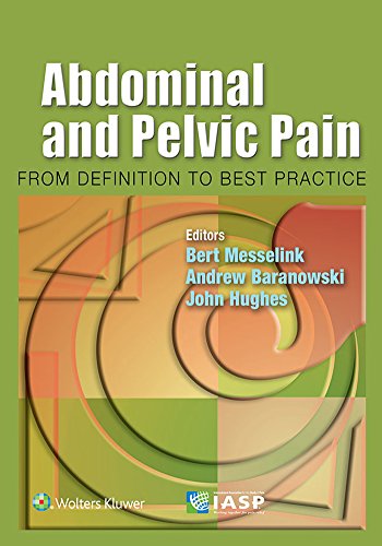 Abdominal and Pelvic Pain: From Definition to Best Practice